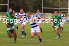 Tynedale v Wharfdale, September 6th, 2025, Tynedale Park, Corbridge, Northumberland.